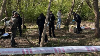 Поліцейські встановлюють обставини смерті немовляти у Львові