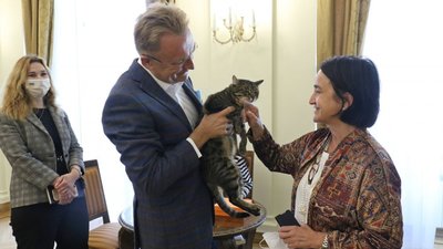 У Львові розпочинаються Дні Іспанії (ФОТО)