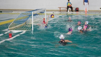 ВК «Динамо-Амазонки» (Львів) здобули перемогу в Суперкубку України