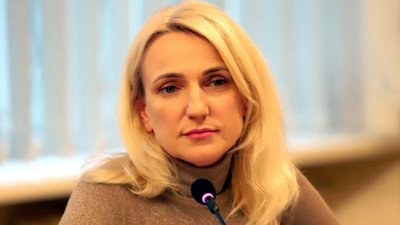 Департамент культури Львівської ОДА очолить Ірина Гаврилюк