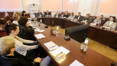 На Львівщині створять Центр ветеранського розвитку