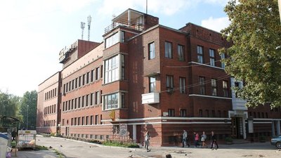 Львів'ян запрошують на громадське обговорення щодо облаштування простору навколо Палацу Хоткевича