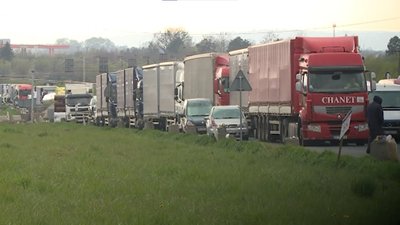У пункті пропуску на кордоні з Польщею запрацює єЧерга