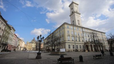 У Садового шукають нового любителя "руского міра" (ВІДЕО)