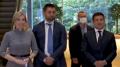 Верещук може стати новим міністром оборони України (ВІДЕО)