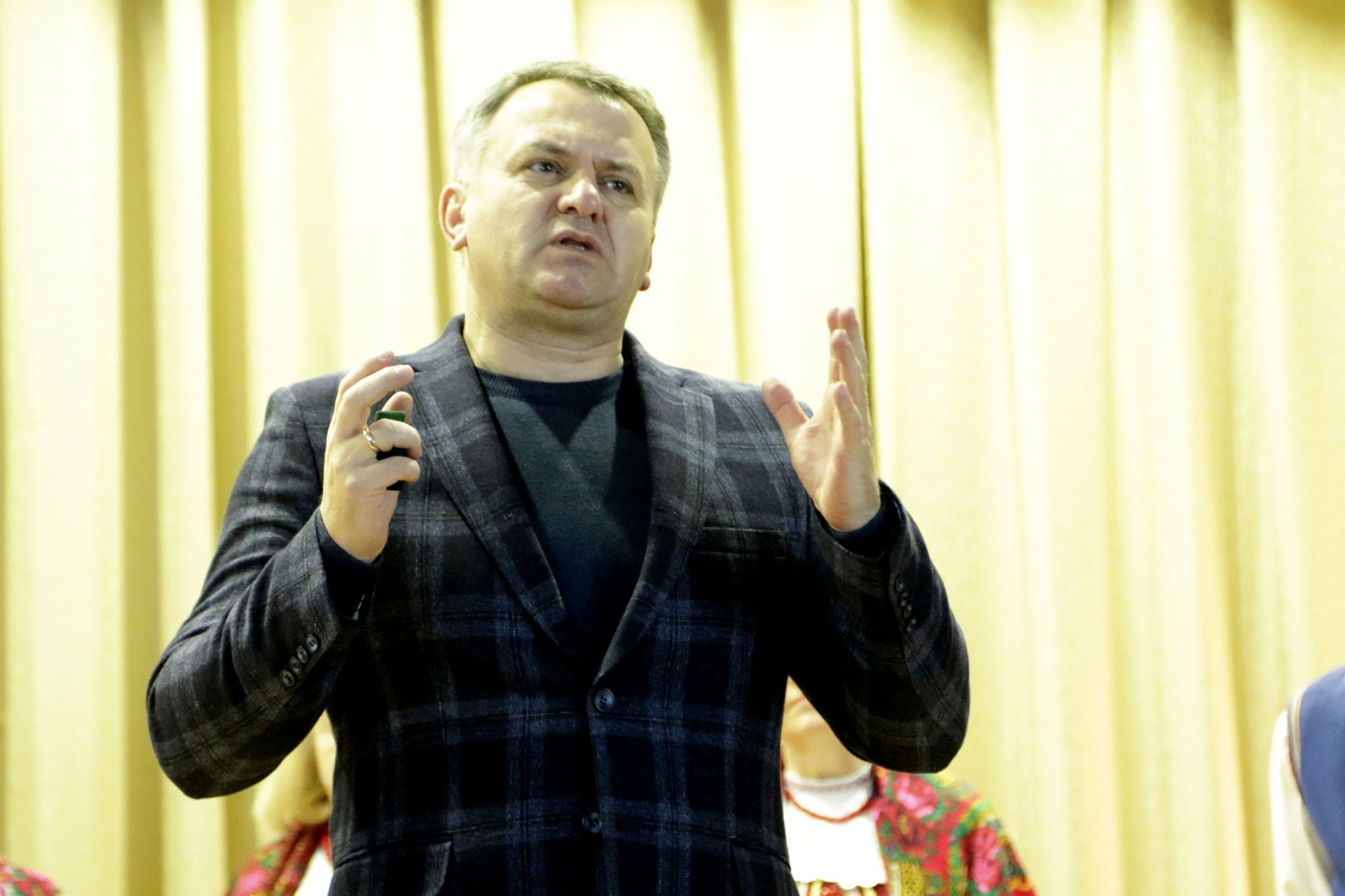 Святкування у Львові “Лемківського Різдва (Велиї) 2020″ фото 4studio