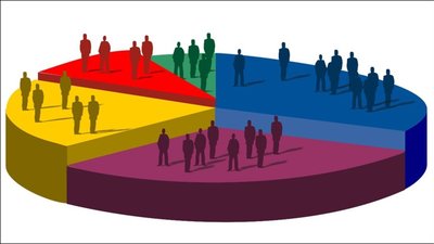 Більше половини українців не цікавляться політикою