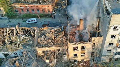 У Львові оголосили День жалоби