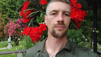 У російсько-українській війні героїчно загинув Герой Юр Мар'ян