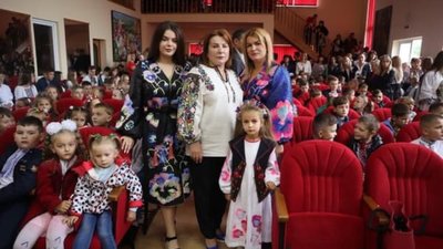 Школи Івано-Фраківської громади отримають нову комп’ютерну техніку (ФОТО)
