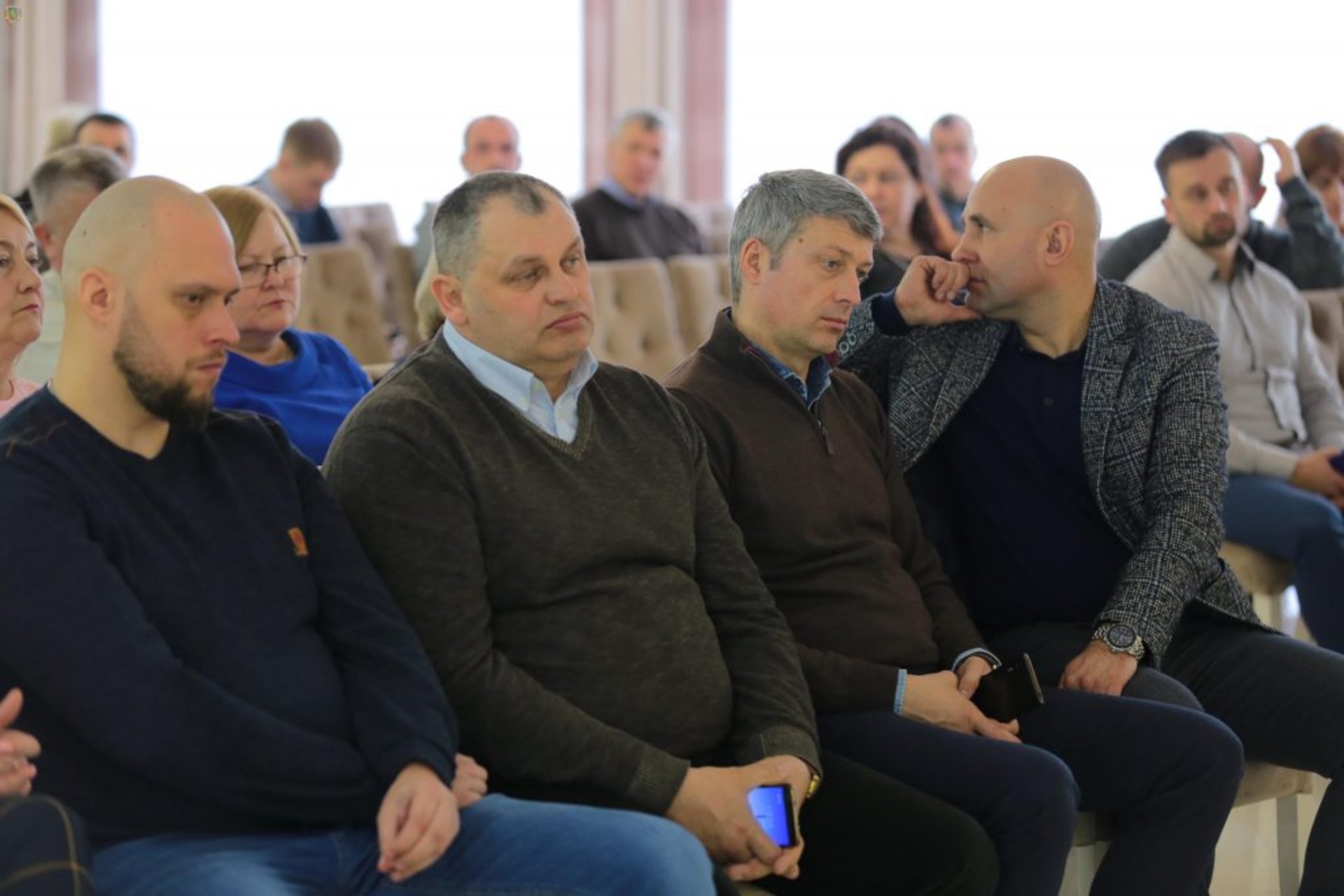 На Львівщині потрібно напрацювати «родзинку», яка б зацікавила туристів, - Синютка