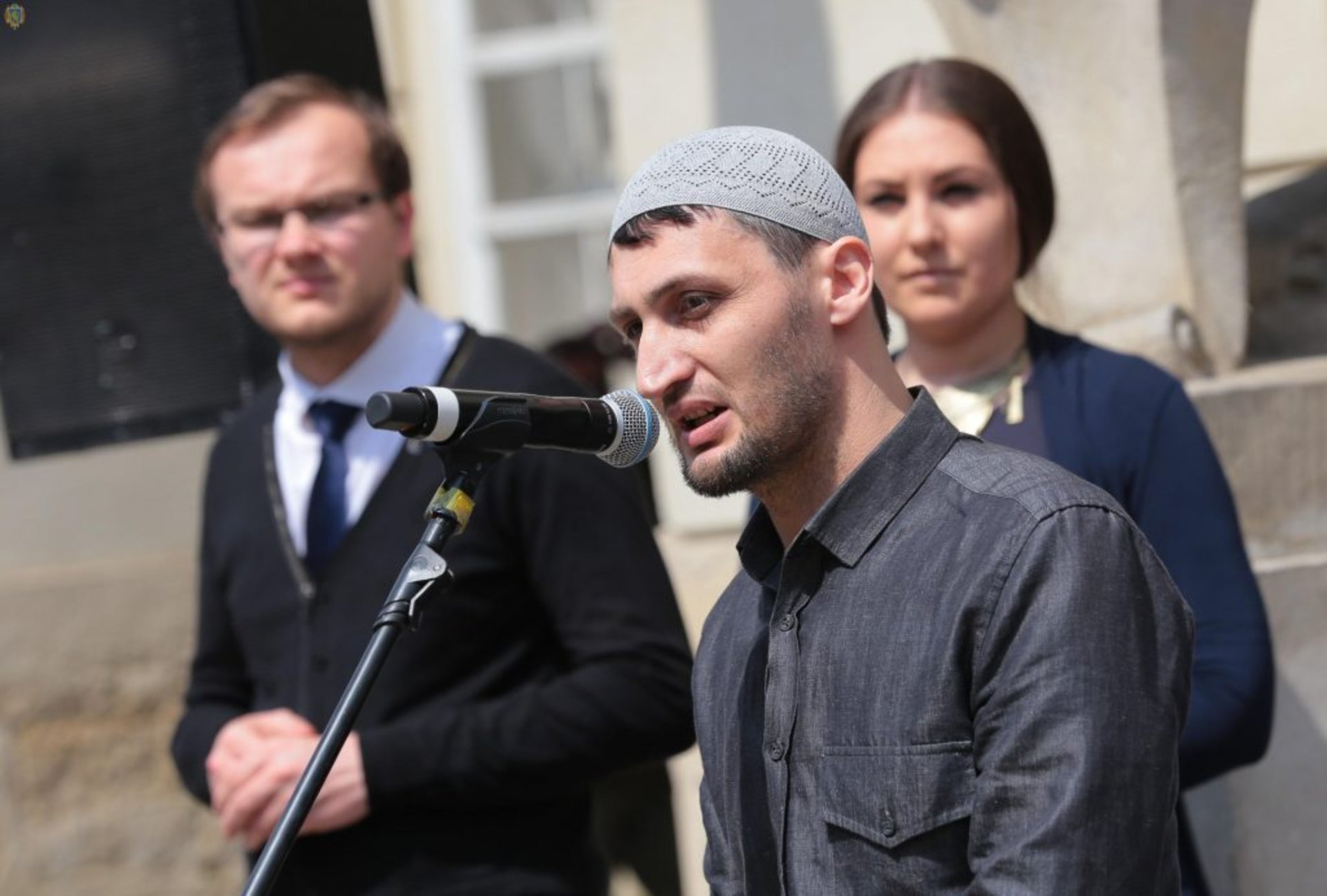 На Львівщині вшанували пам’ять жертв депортації кримськотатарського народу