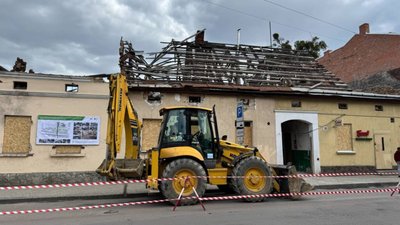 У Львові створять новий громадський простір