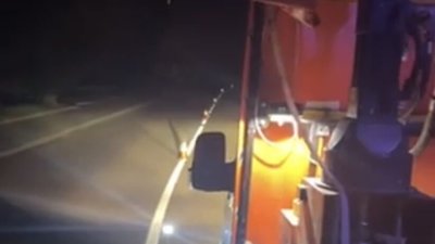 У Дрогобичі та Стебнику оновлюють дорожню розмітку