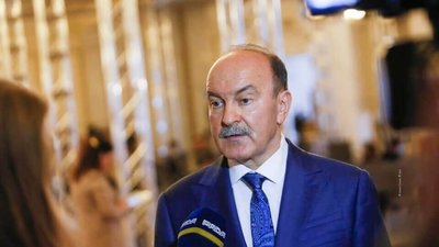 "Батьківщина" Тимошенко підтримує призначення Костіна генпрокурором