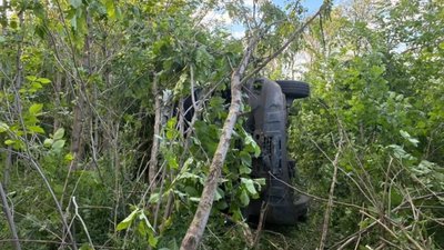 На Львівщині у аварії травмувались дві людини (ФОТО)