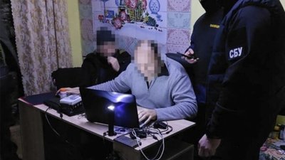 СБУ викрила українську продовольчу корпорацію, яка фінансувала «фонд» Пушиліна на підтримку окупантів
