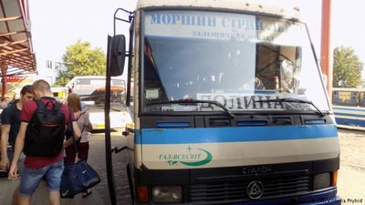 Місто на Львівщині стало першим в Україні, де монетизували пільги на проїзд у громадському транспорті