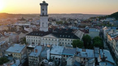 4 малоизвестных достопримечательностей Львова