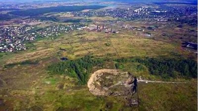 Уряд виділив 20,5 млн грн для перенесення магістрального водогону у Стебнику