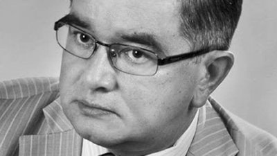 Відійшов у засвіти відомий український музикознавець Юрій Медведик