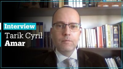 Колишній директор Центру міської історії у Львові працює на російський пропагандистський телеканал