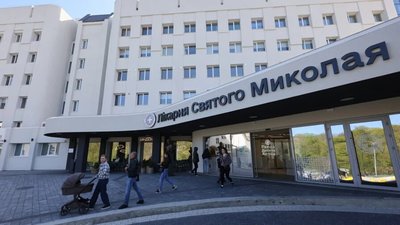 У Львові госпіталізували 21 дитину з важкими травмами після катання на електросамокатах