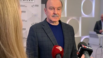 Вибори у Раду можуть пройти за закритими списками