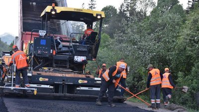 Росія націлилася на трасу М-06 Київ-Чоп, яка проходить через західні області України, – ISW