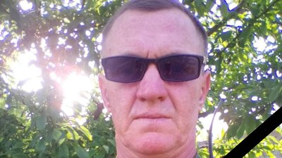 У боях за Україну загинув мешканець Львівщини (ФОТО)