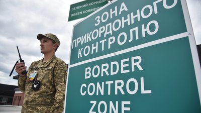 На Львівщині фіксують зростання пасажиропотоку на кордоні на 25%