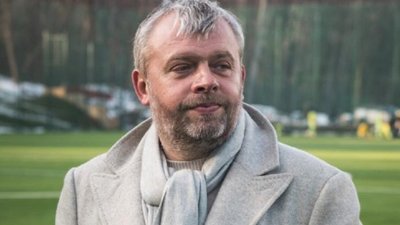Козловського позбавили повноважень депутата Львівської облради