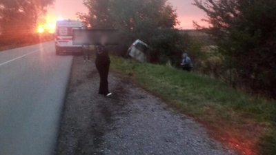 На Львівщині за добу сталось 9 аварій