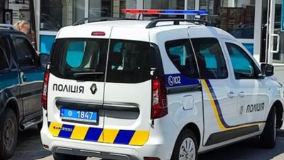 У Києві біля вокзалу поліція жорстко затримала п’яних батьків