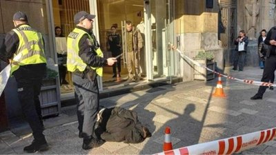 У Львові невідомий чоловік напав на студентку