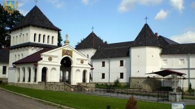 25 серпня зі Львова вирушить піша проща до Святоуспенської Унівської Лаври