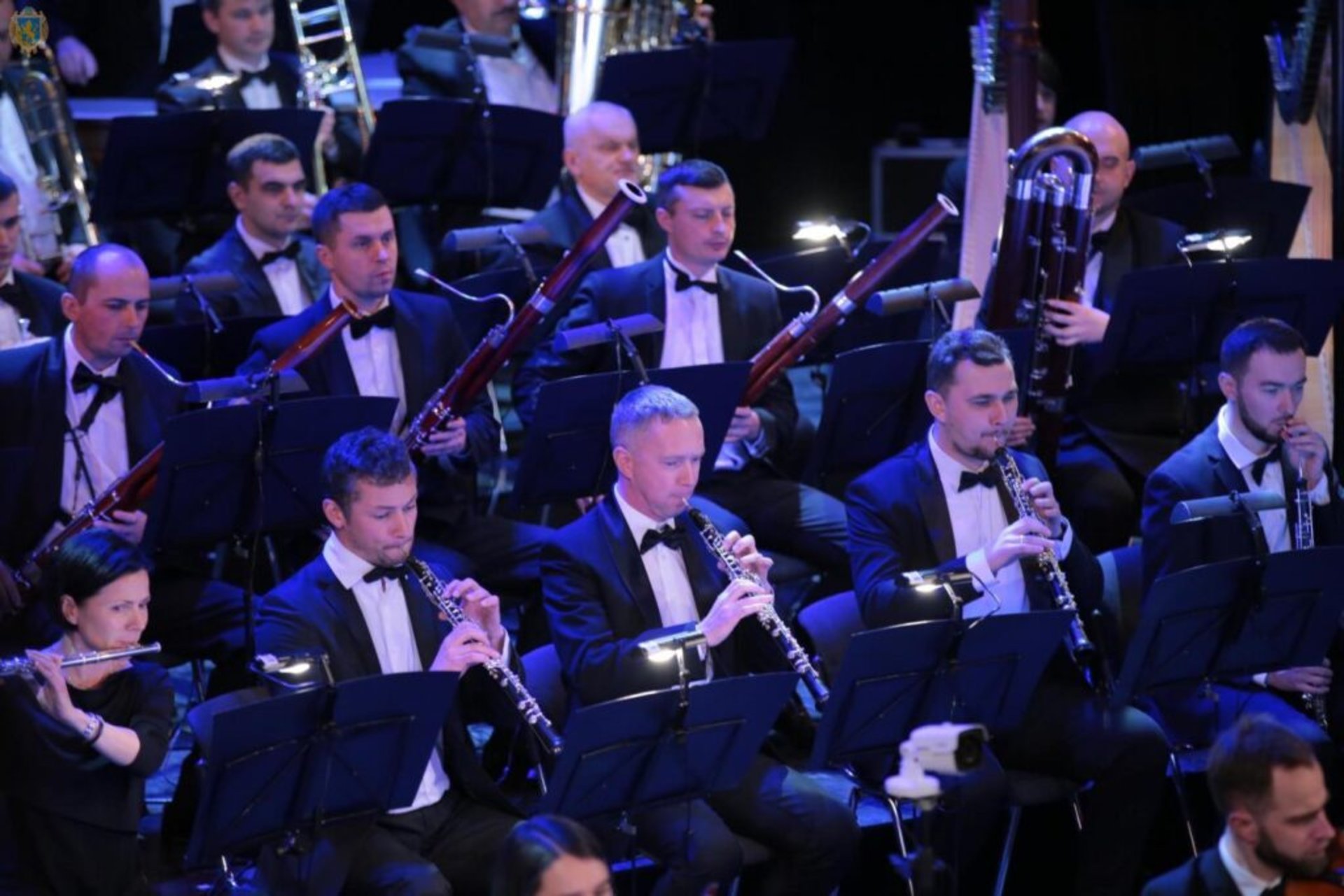 У Львівській опері відбувся благодійний вечір для створення основної експозиції Музею Голодомору