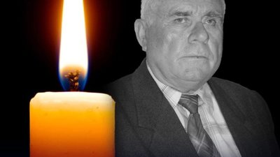 На Львівщині помер заслужений журналіст України