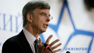 Росіяни обмірковують свій вихід з Донбасу