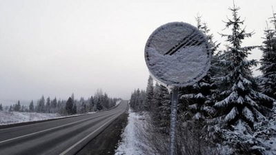 На гірських перевалах Львівщини з’явилася спецтехніка