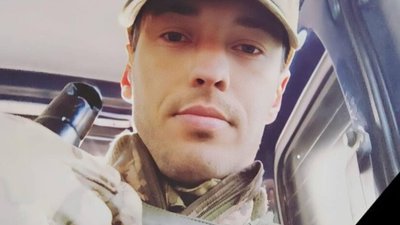 У боях за Україну загинув 31-річний Герой зі Львівщини
