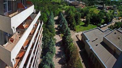 В яких готелях та пансіонатах  Львівщини на відвідувачів чатує небезпека (ПЕРЕЛІК)