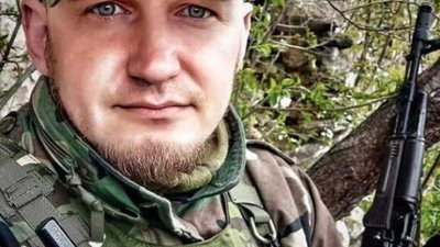 На війні загинув викладач львівського училища