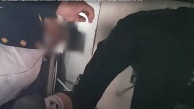 На Львівщині провідник перевозив до Польщі військовозобов’язаних (ФОТО, ВІДЕО)