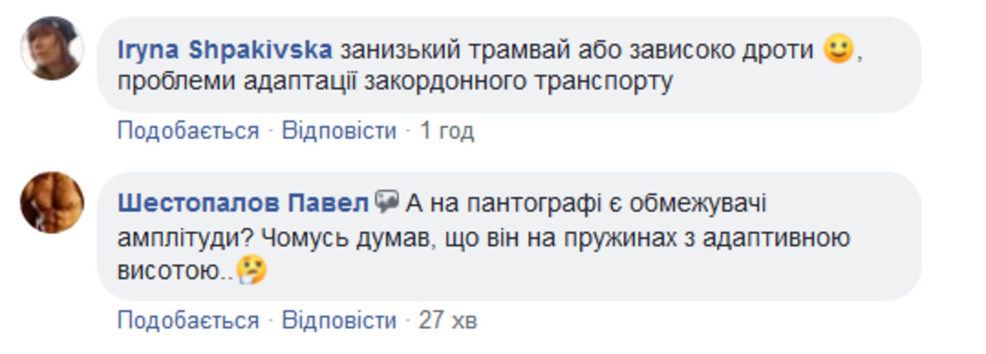 Скриншот/Facebook/"Гаряча лінія міста Львова"