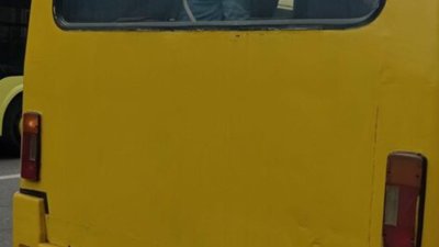У Львові водії маршруток ігнорують прохання пасажирів
