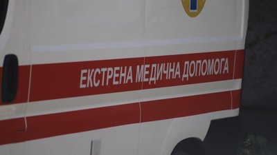 Працівники екстреної медичної допомоги отримали відзнаки Львівської обласної ради