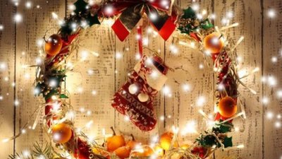 Закон про вихідний на "католицьке Різдво" набув чинності