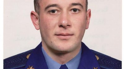 На Сході загинув боєць зі Львівщини