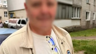 На Львівщині затримали громадянина Польщі